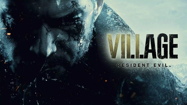  Resident Evil Village (PlayStation 5)
