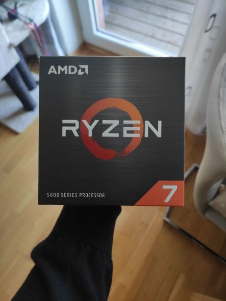 AMD Ryzen 5000 Series Could Have More Stock! Chief Architect Claims It Won't Be a 'Paper Launch'