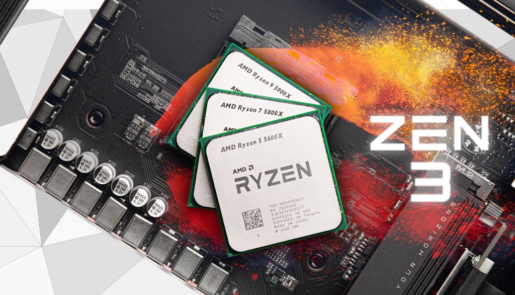 AMD s Chief Architect Says Ryzen 5000 Series Will Have More Stock