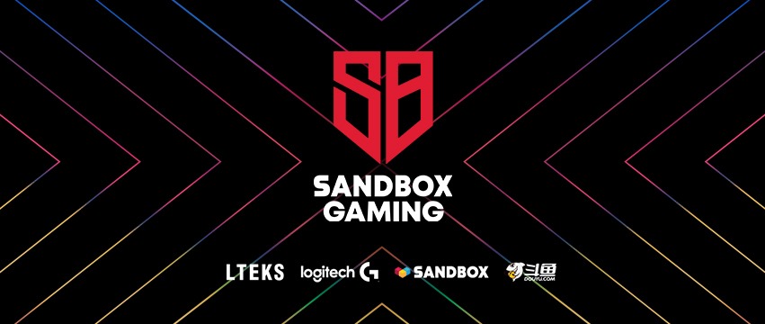 Riot Games SANDBOX Gaming penalize OnFleek