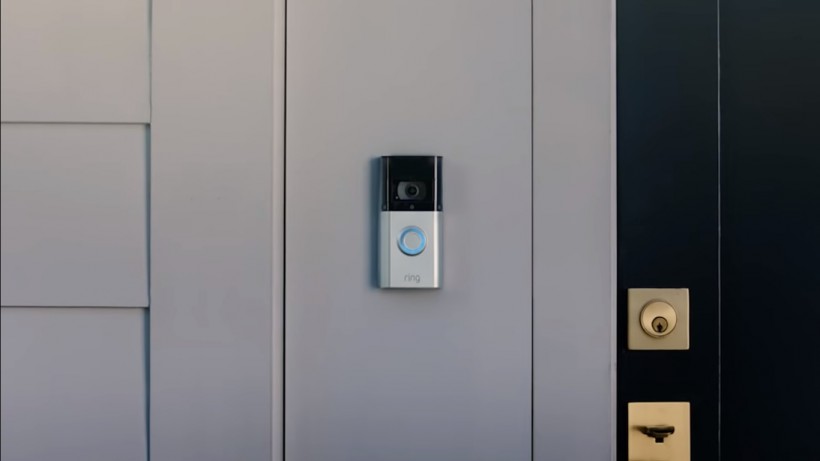 Amazon Ring doorbell recall 2020: 350,000 smart doorbells over fire concerns