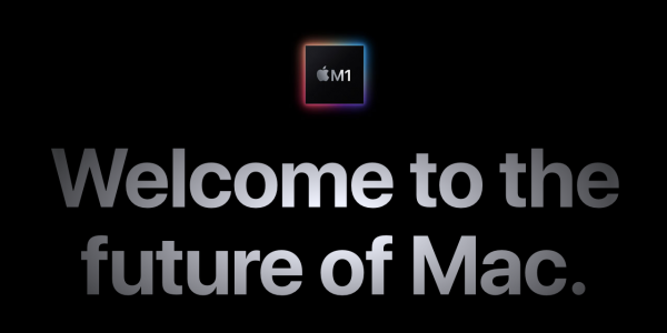 Future of Mac