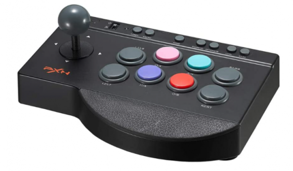 Best PC Arcade Controller for Mame Games 2020: How to Use MAME Emulator