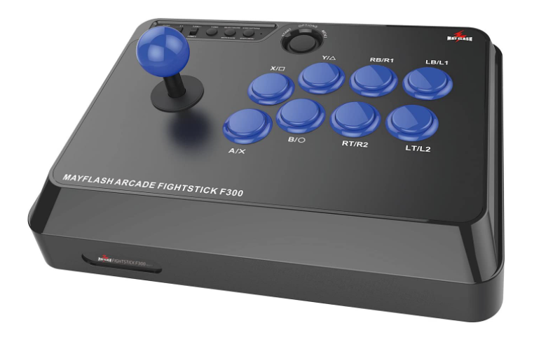 Best PC Arcade Controller for Mame Games 2020: How to Use MAME Emulator