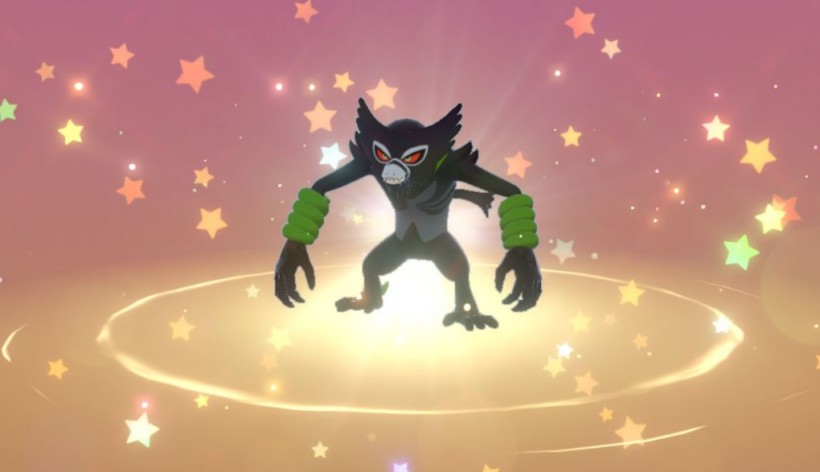 Here's How to Get the New Mythical Zarude in 'Pokemon Sword and Shield'; How Powerful is This Pokemon?