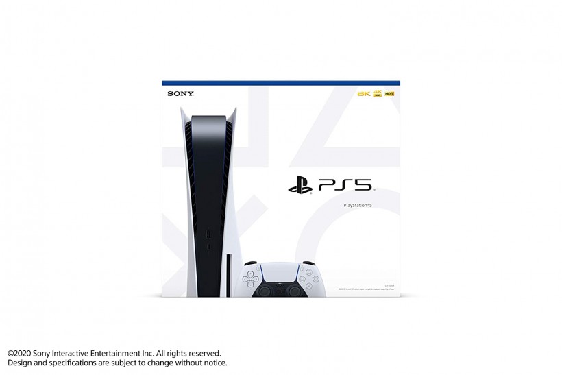 PlayStation 5 Xbox Series X eBay scalpers