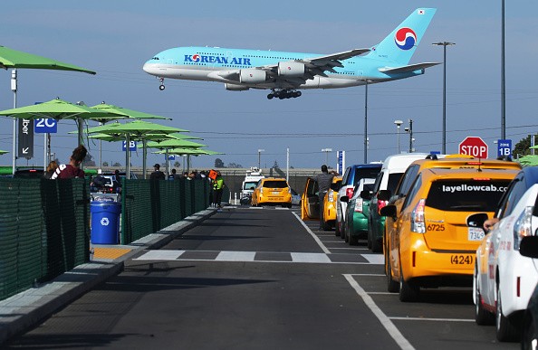 South Korea's Two Biggest Airlines Want to Merge! Korean Air Lines Aims to Reach Top 10 World Ranking