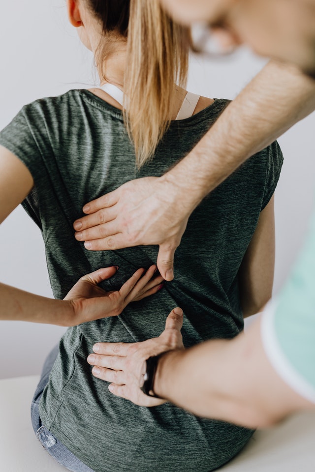 How To Avoid Lower Back Pain