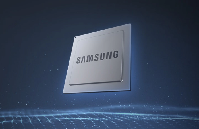 Samsung Chips