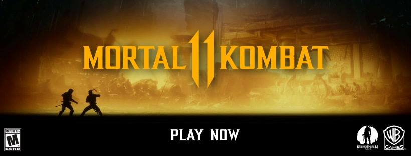 Mortal Kombat 11 Rain Fatalities  How to perform them - GameRevolution