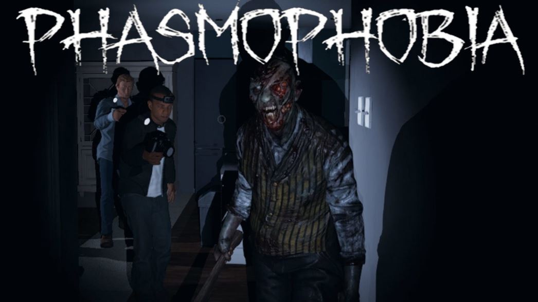 'Phasmophobia' Latest Update Is Exciting! You Can Now Haunt Your Friends After You Die! 