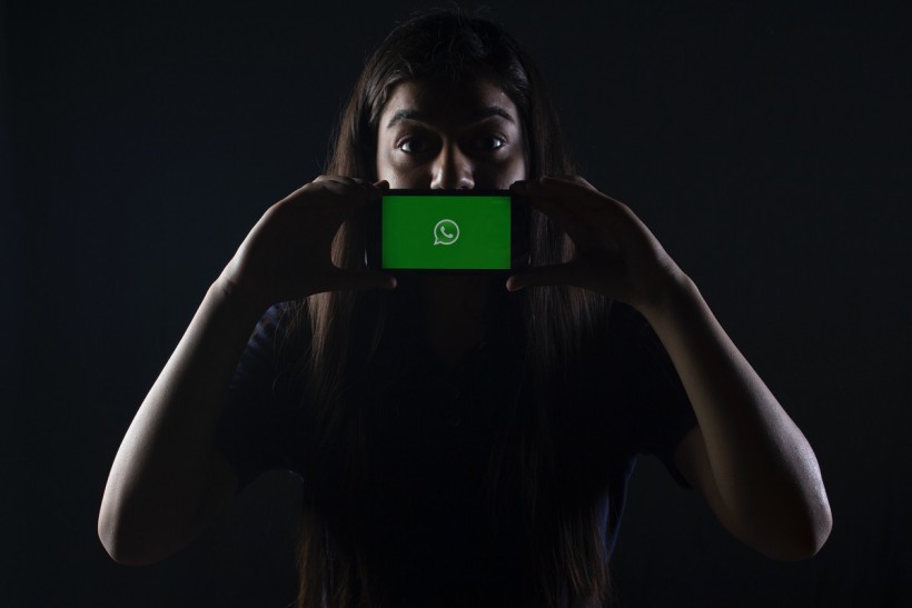 3 WhatsApp Features that Makes the App Less Secure