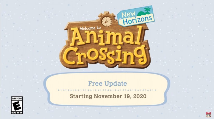 Animal Crossing: New Horizons Save Data Lets Players Transfer a Resident or an Entire Island Between Two Switch Systems