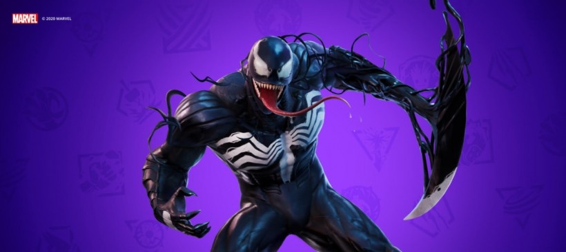 ‘Fortnite’ Venom Cup Details