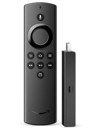 Black Friday Deals on Echo, Fire TV Stick, Ring Video Doorbell