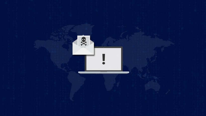 ransomware attack on Managed.com