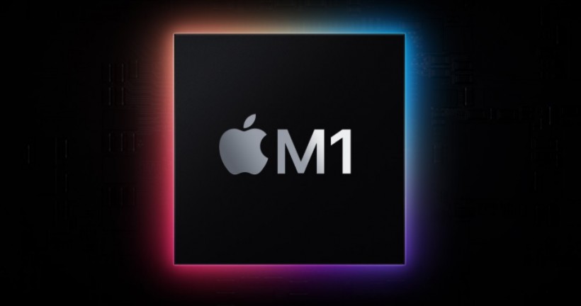 Apple M1 Chip Analysis