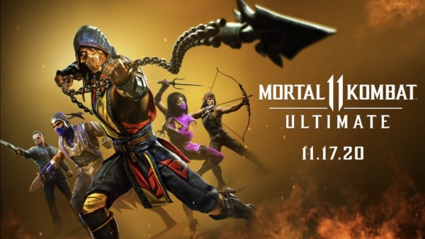 All Fatalities in Mortal Kombat 11