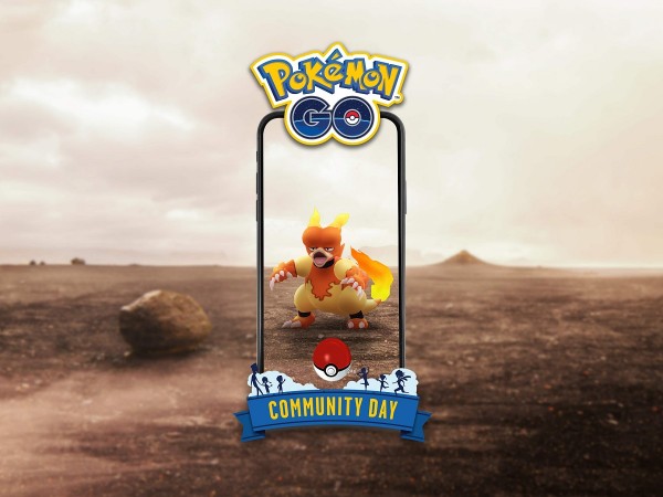 Complete Guide ‘Pokémon  Go’ November 2020 Community Day 