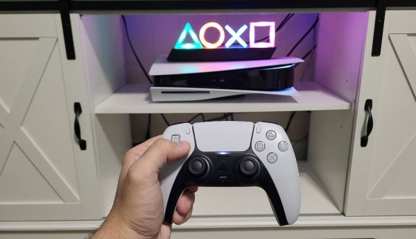 PS5 DualSense Users Suffer From A Major Flaw; Their Consoles Are Not Charging In Rest Mode
