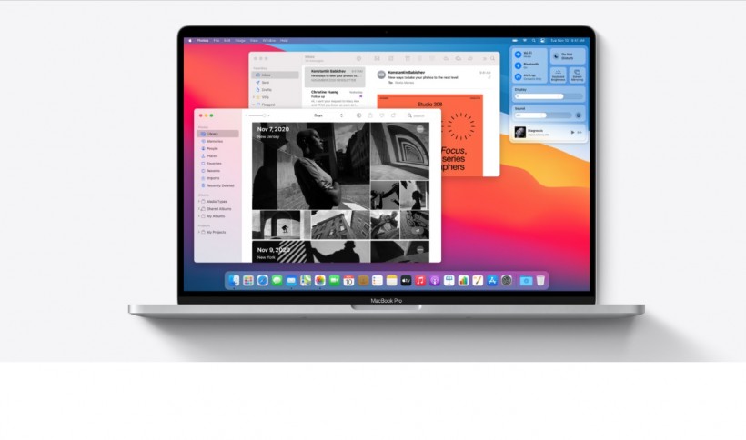 Safari's New Privacy Report: How to View It in macOS Big Sur