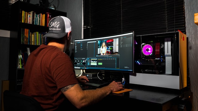 The Best Video Editor Software of 2020