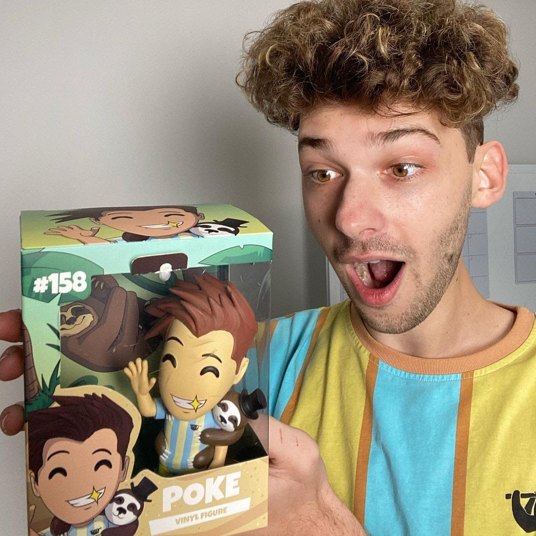 Meet Zachary Neil Tarnopol Alias Poke Or Pokediger1 Achieving Astounding Success As A Versatile Personality With Skills As An Actor Singer Gamer And Youtuber Tech Times - poke roblox music video