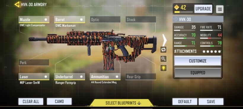 Want to Level Up Your 'COD: Mobile'? Here are the Best Guns to Get the Fastest Kill of Your Game