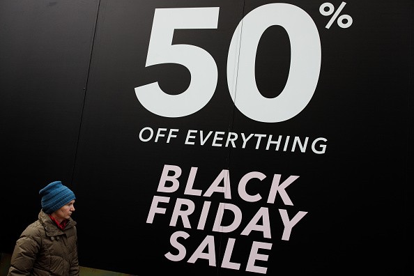 Black Friday Is Giving Steam Its Own Autumn Sale! Here's When to Buy and the Next Sale's Date!