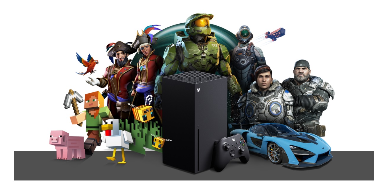 Xbox Series X Black Friday 2020 Deals:Stock Availability, Price in Walmart, GameSpot, Best Buy ...