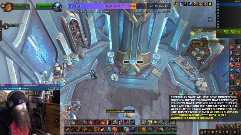 DesMephisto’s World of Warcraft: Shadowland Guide 