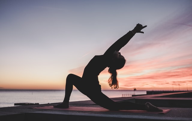 Best Yoga Mat For Beginners 2020 - 2021 And Best Workout Mat Cork