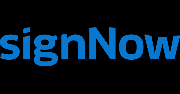 SignNow