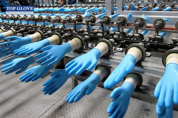 world-s-largest-glove-maker-in-malaysia-suspends-operations-in-28-factories-after-recording