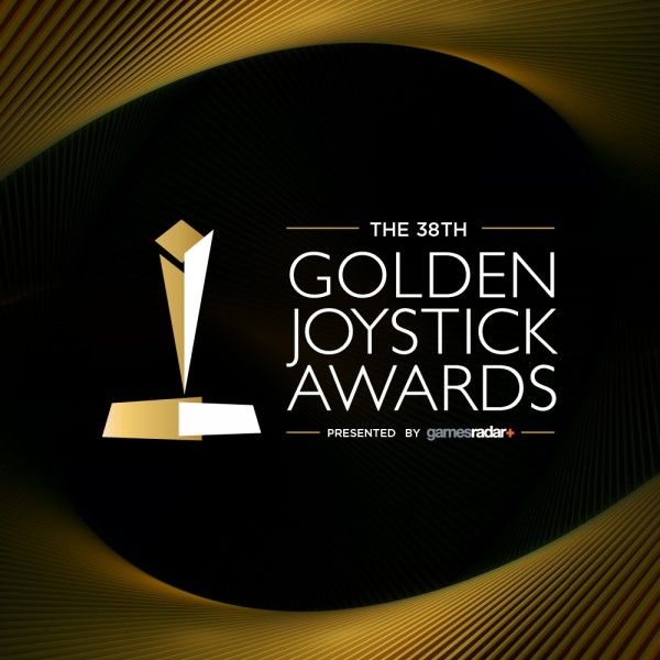 The Golden Joystick Awards 2020