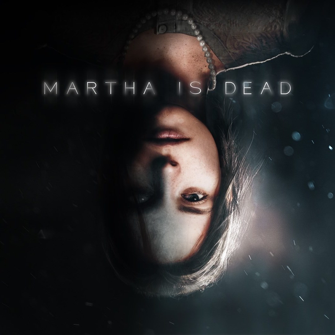 Martha is Dead on PS4 and PS5