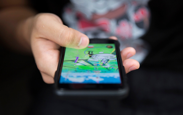 Pokemon Go Launches In Japan