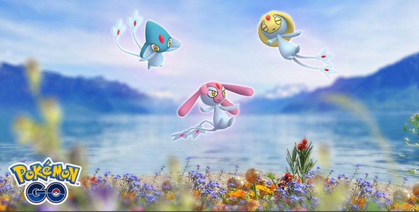 Here's How to Catch Florges In 'Pokemon GO' the Fastest Way Possible! Pokemon Winners in PvE!