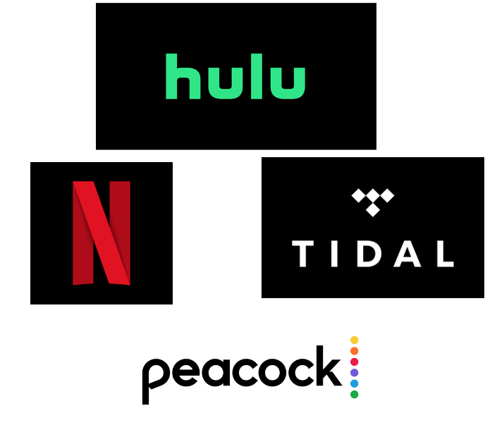 Best Black Friday Streaming Service Deals 2020 Hulu, Netflix, Tidal