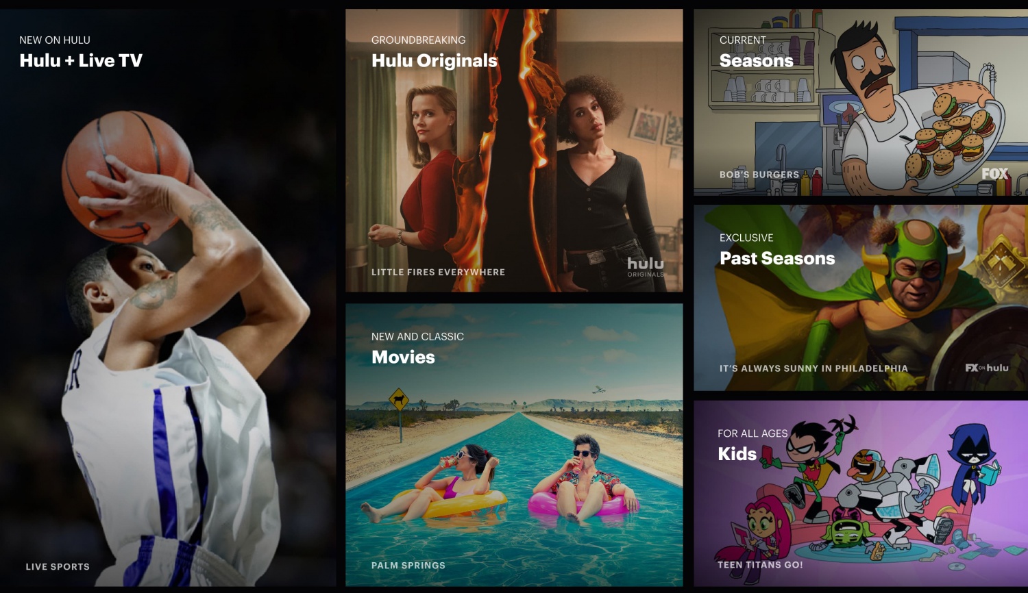 Best Black Friday Streaming Service Deals 2020 Hulu, Netflix, Tidal, and MORE with Massive Savings! Tech Times