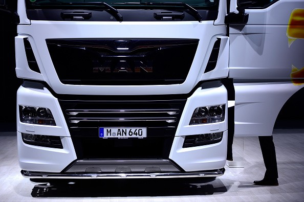 Experts Claim Future Trucks Will Use Batteries Instead of Hydrogen Fuel Cells; Here Are Some Reasons Why 