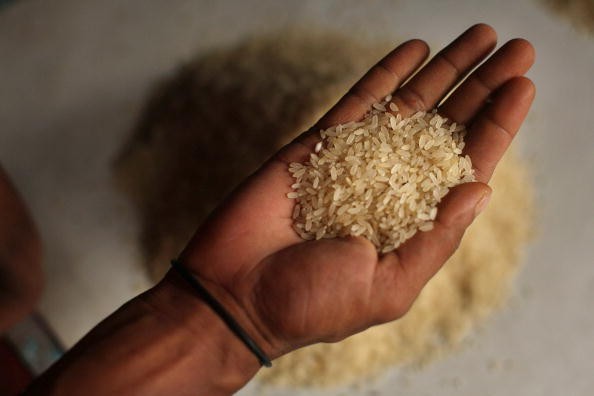 Medical Experts From Harvard Discover That NORMAL Rice Increases Blood Sugar Levels! 