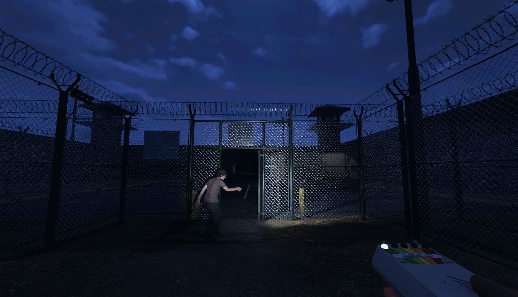 The New 'Phasmophobia' Prison Map Is Now In Beta Branch! Here's How To Access It; A Quick Tour You Should See 