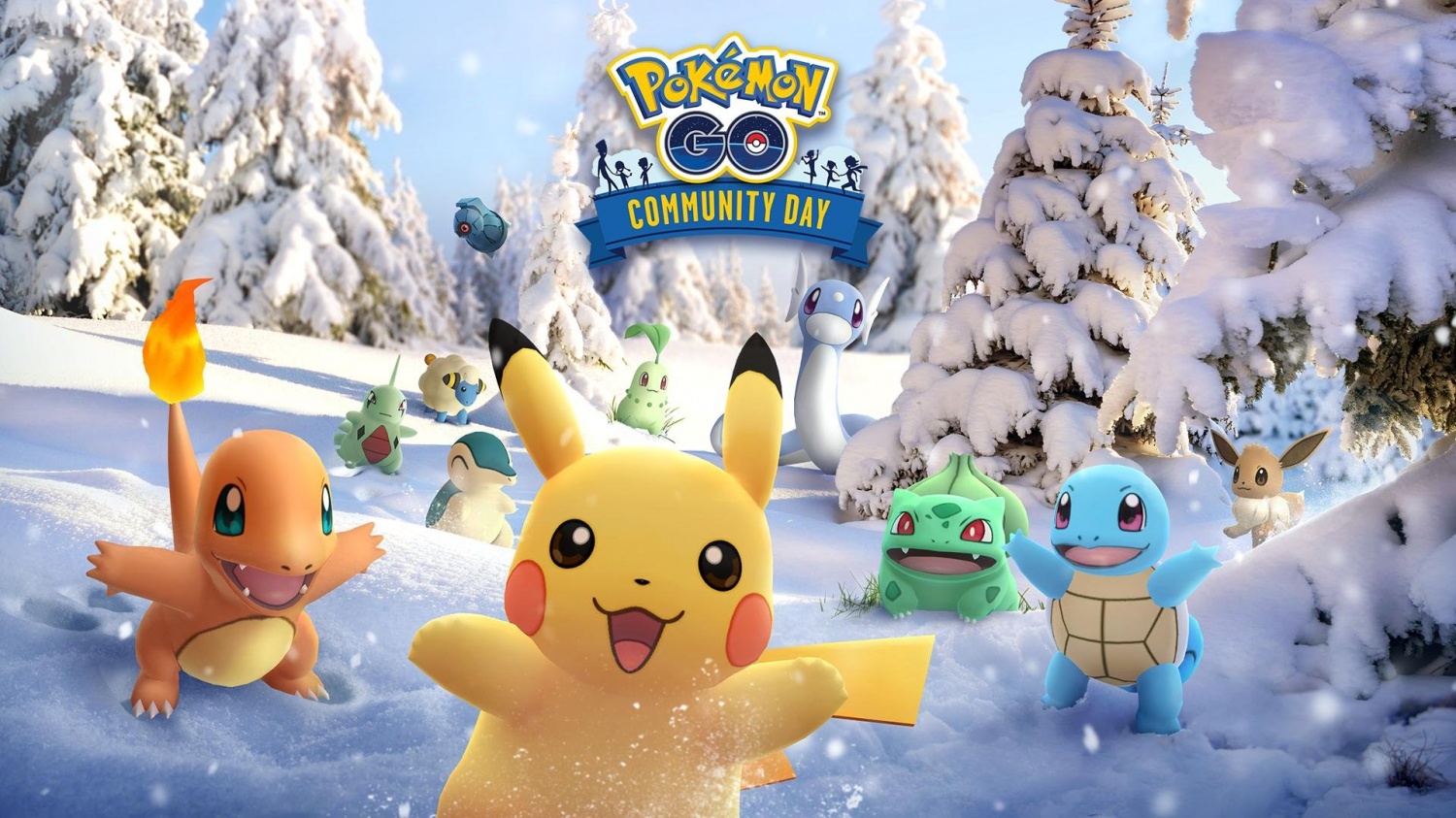 'Pokemon GO' Community Day 2020 FAQs Here's All December Double XP