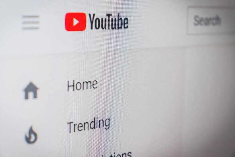 Youtube's top trending videos and creators of 2020