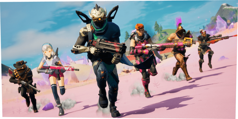 ‘Fortnite’ Season 5: All Unvaulted and Vaulted Weapons, Battle Pass, and MORE!