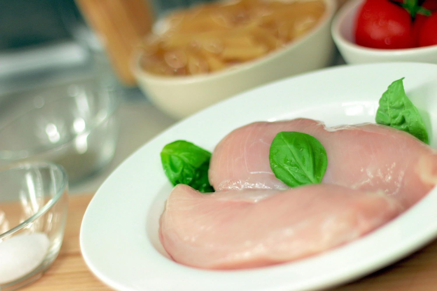 lab-grown chicken approved in Singapore