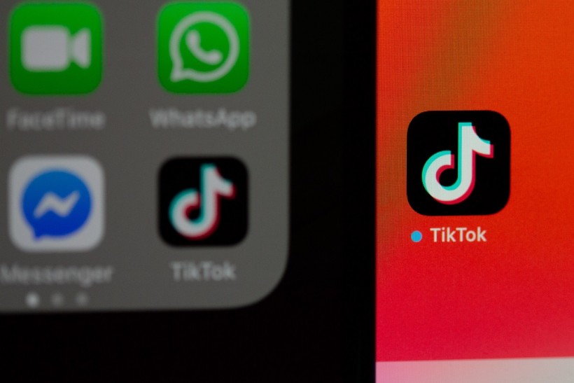 TikTok tries out Three-Minute Video feature on app and desktop
