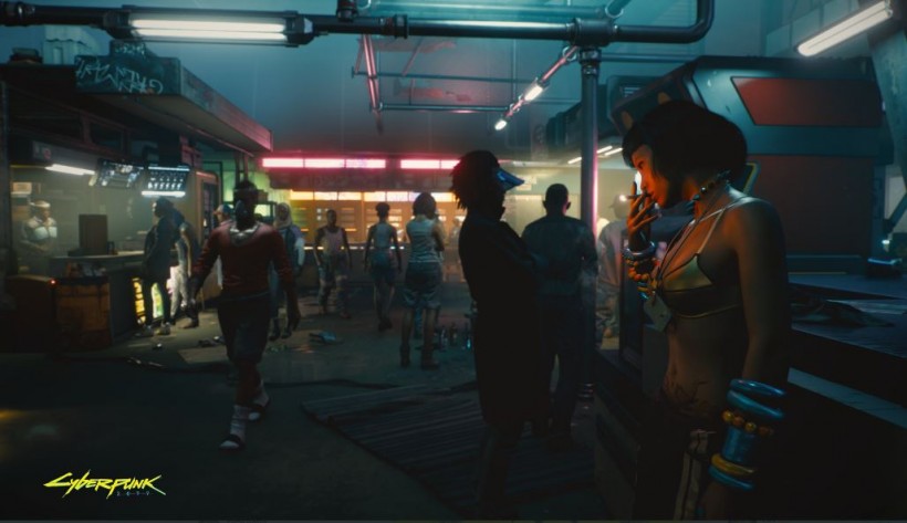 CD Projekt Red Warns Those Who Plan to Stream 'Cyberpunk 2077' Gameplay! The Publisher Advice You Can Leak It After December 9 