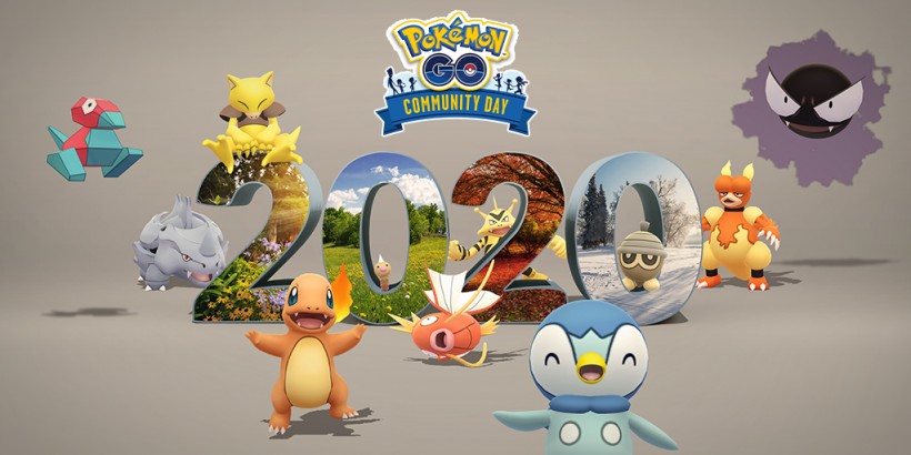 ‘Pokémon Go’ December 2020 Field Research and Raid Boss: Complete Guide on Tasks, Rewards, and MORE!